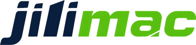 jilimac official logo